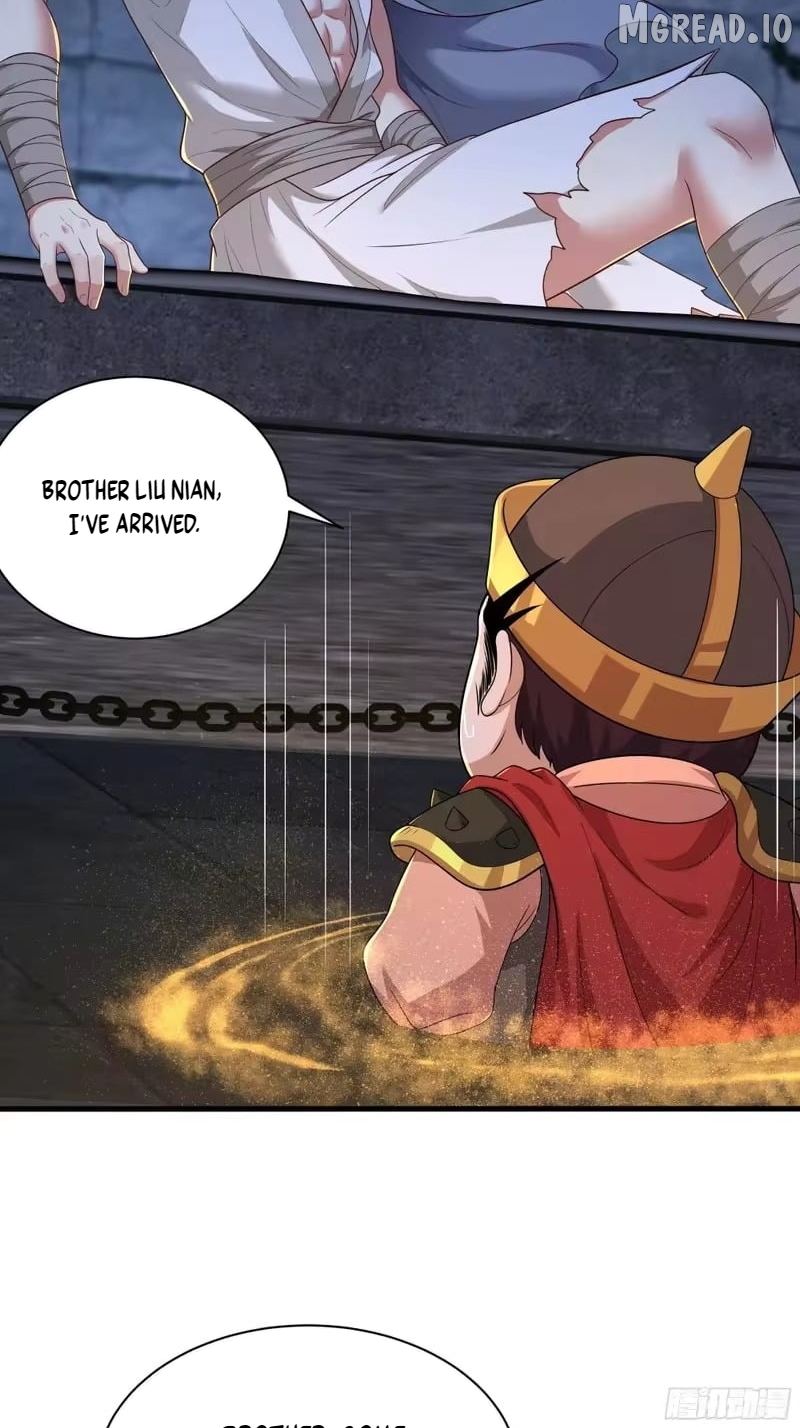 Rebirth of King Zhou: Not Being the Ultimate Villain Chapter 219  - page 43